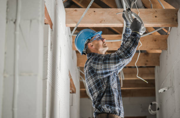 Best Circuit Breaker Repair  in Appleton City, MO