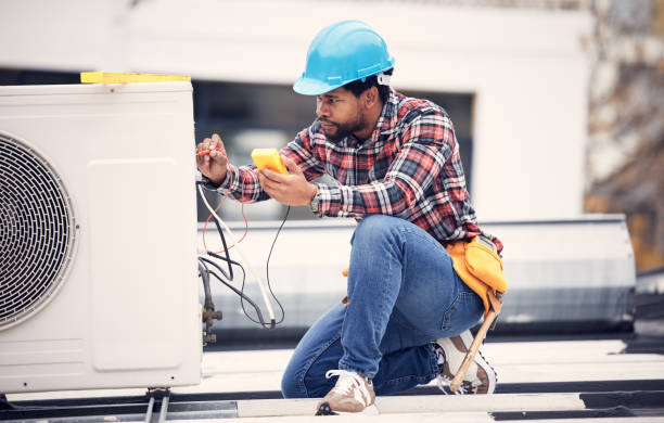 Best Affordable Electrician  in Appleton City, MO