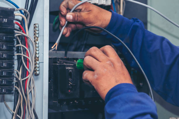 Affordable Emergency Electrician in Appleton City, MO