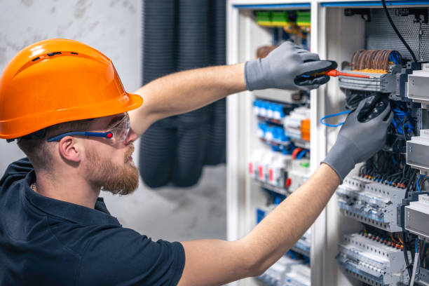 Best Electrical Wiring Services  in Appleton City, MO