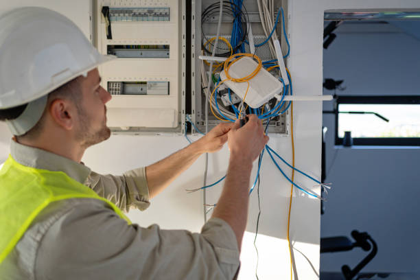 Best Electrical Rewiring Services  in Appleton City, MO